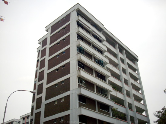 Blk 484 Jurong West Avenue 1 (Jurong West), HDB 3 Rooms #429772